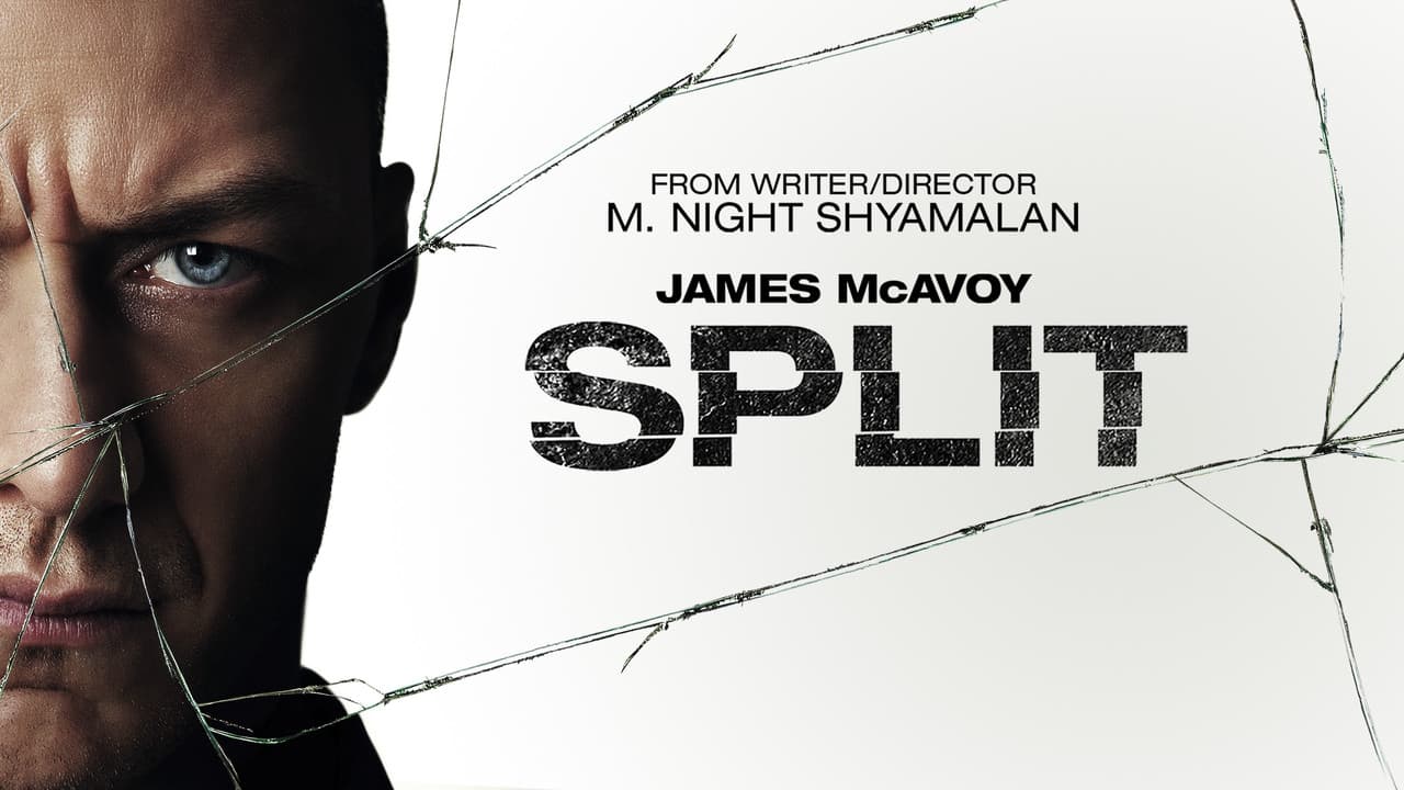 Split still 7