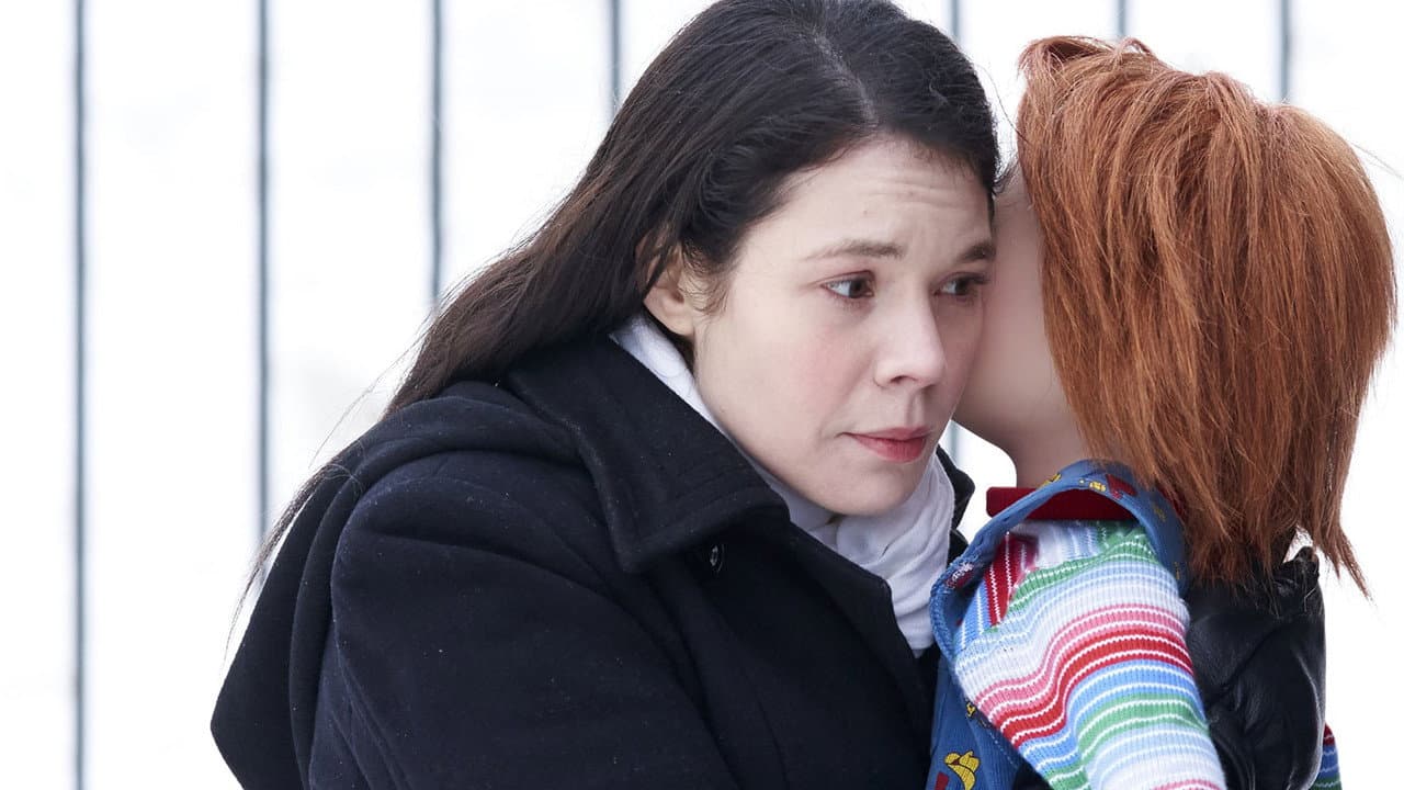 Cult of Chucky still 6