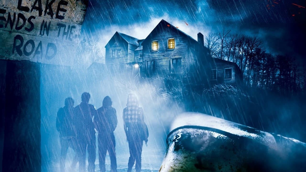 The Last House on the Left still 4