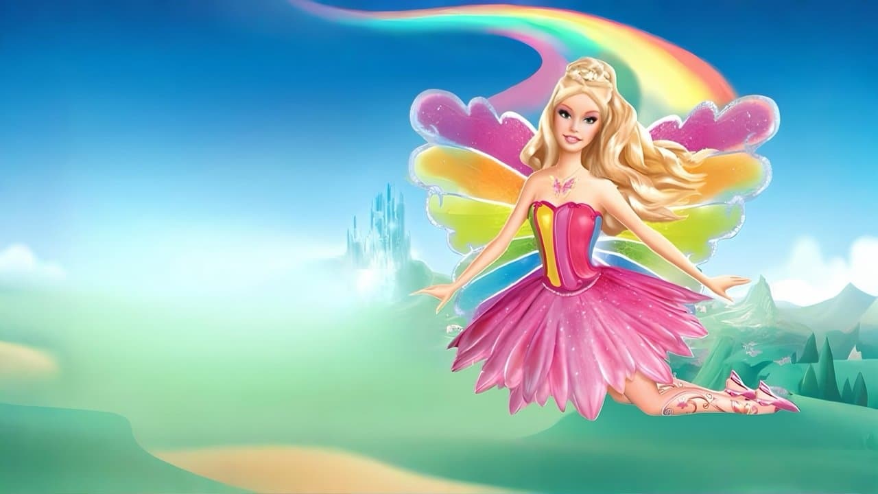 Barbie Fairytopia: Magic of the Rainbow still 1