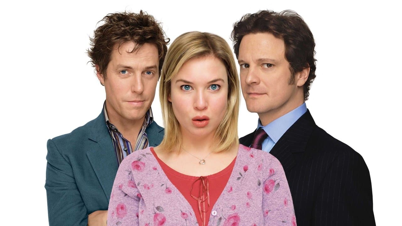 Bridget Jones: The Edge of Reason still 3