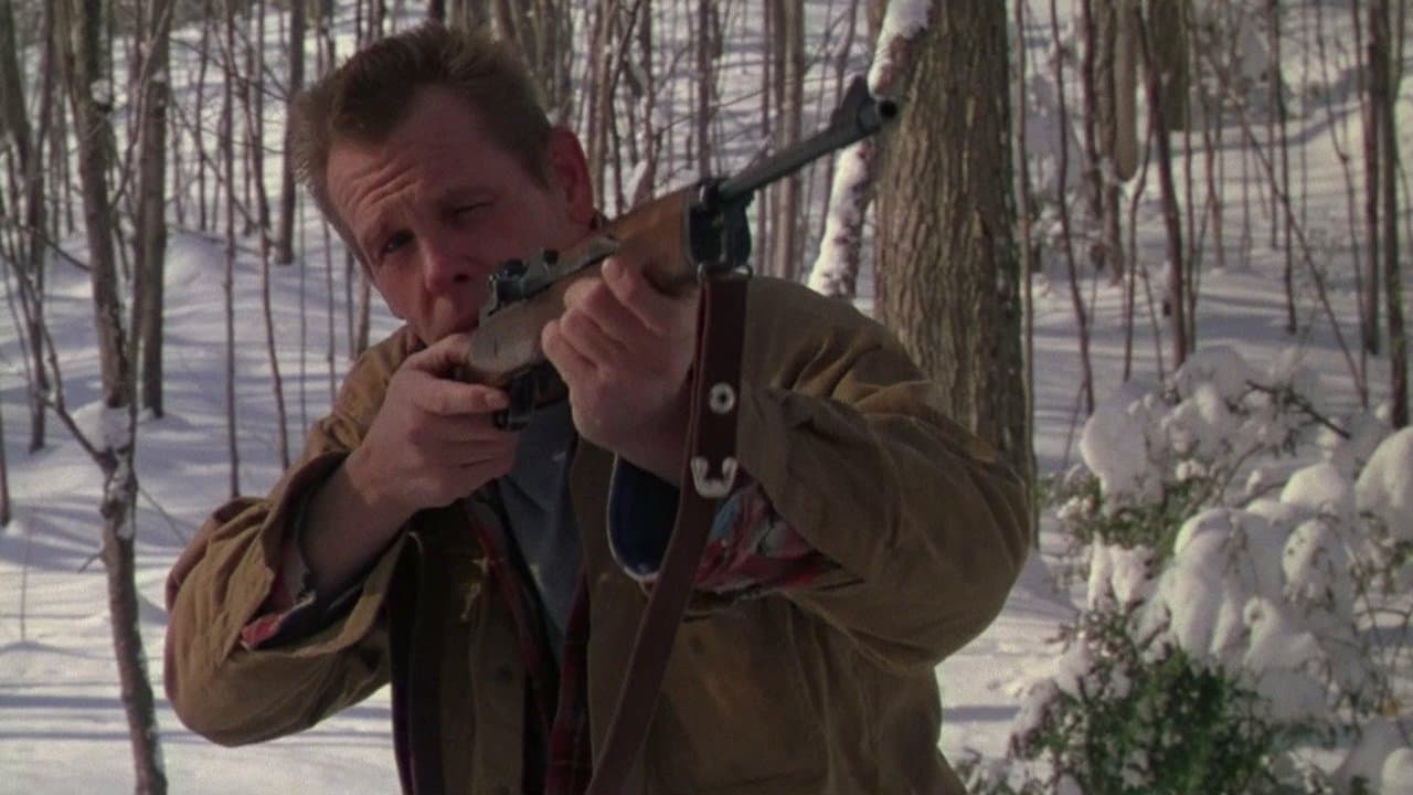 Affliction still 1
