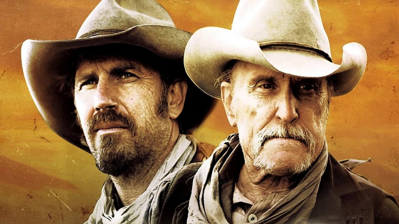Open Range still 8