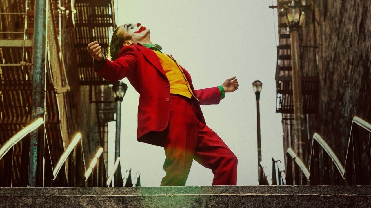 Joker still 3