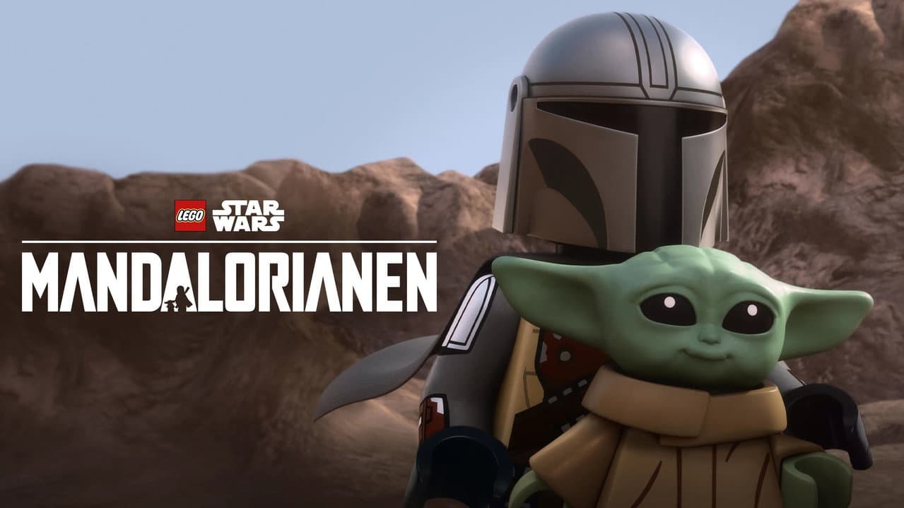 LEGO Star Wars: The Mandalorian Review (2026) still 5