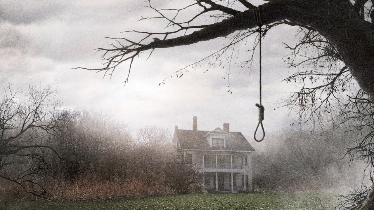 The Conjuring still 8
