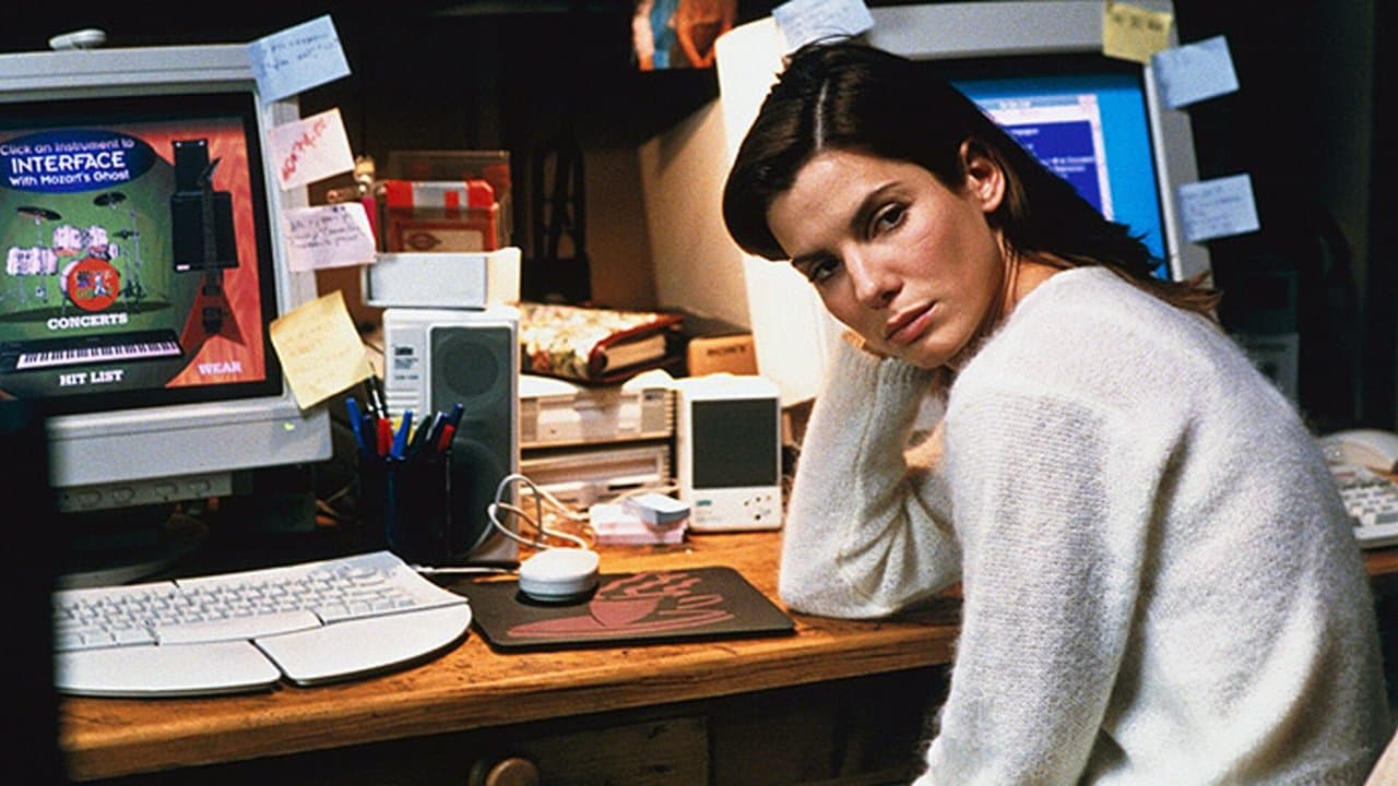 The Net still 6