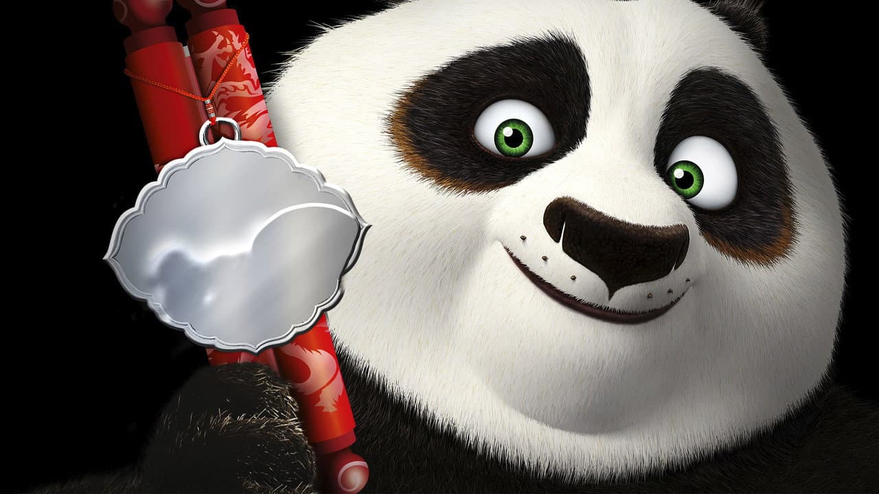 Kung Fu Panda: Secrets of the Scroll still 7