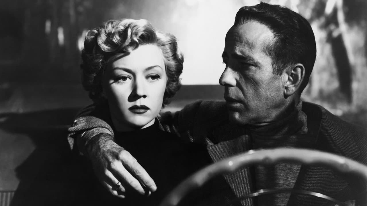 In a Lonely Place still 3