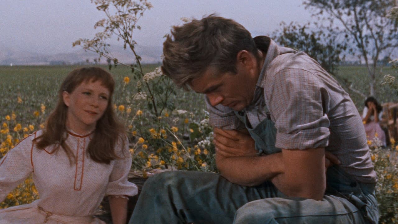 East of Eden still 8