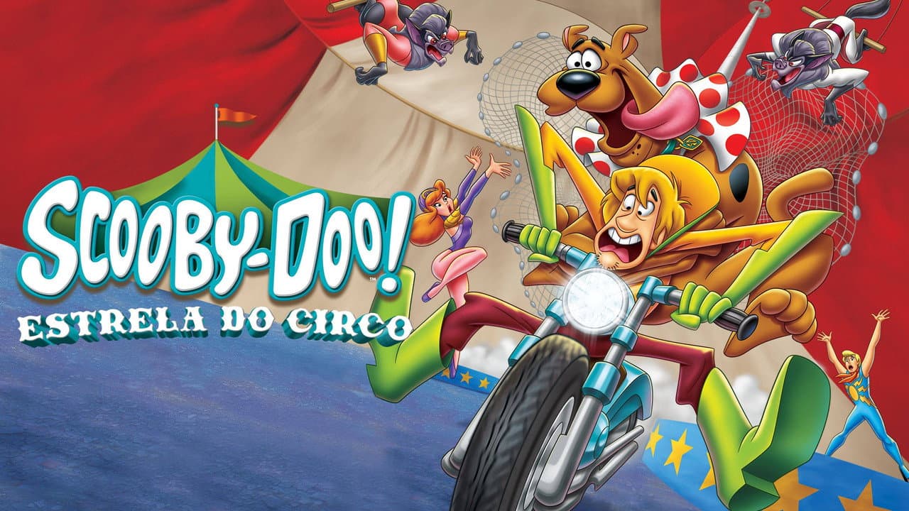 Big Top Scooby-Doo! still 8