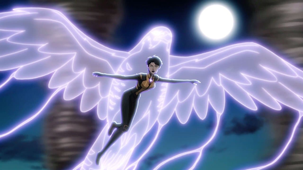 Vixen: The Movie still 2