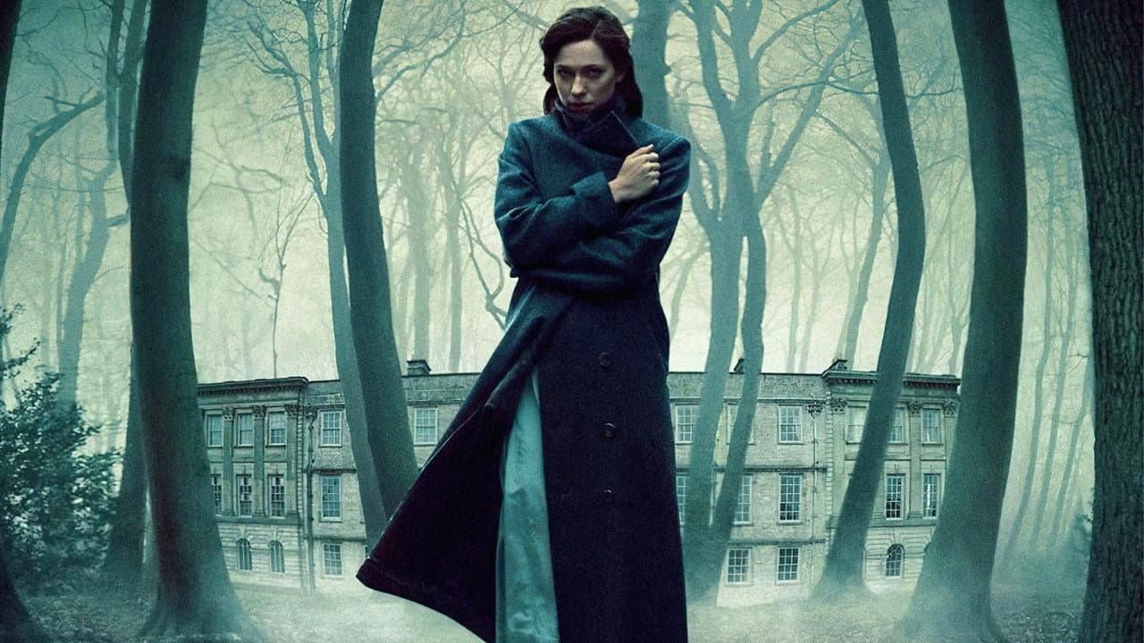 The Awakening still 8