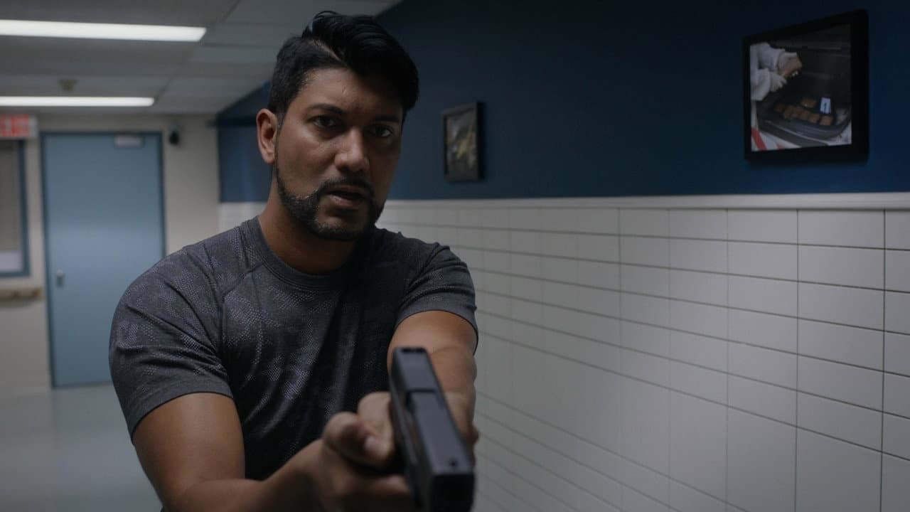 S.W.A.T.: Under Siege still 6