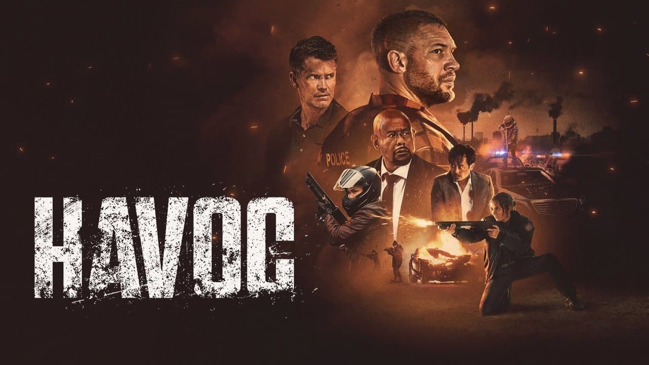 Havoc still 6