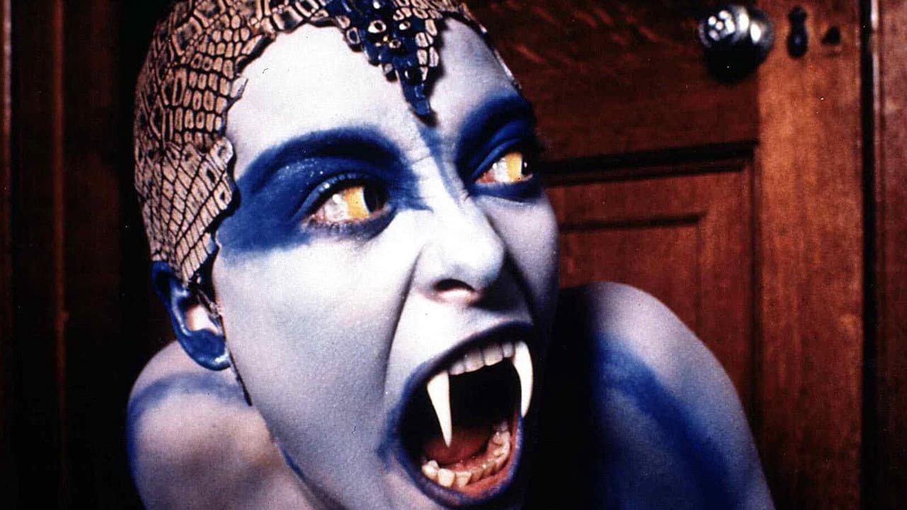 The Lair of the White Worm still 3