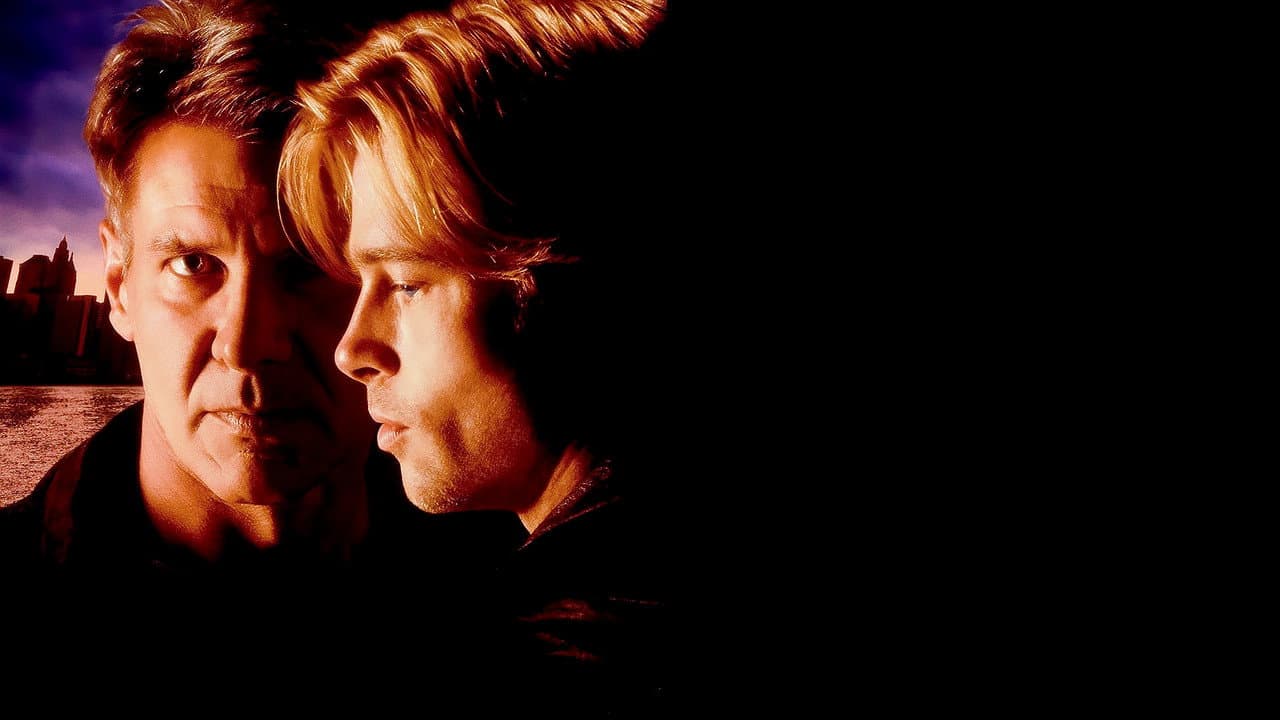 The Devil's Own still 5