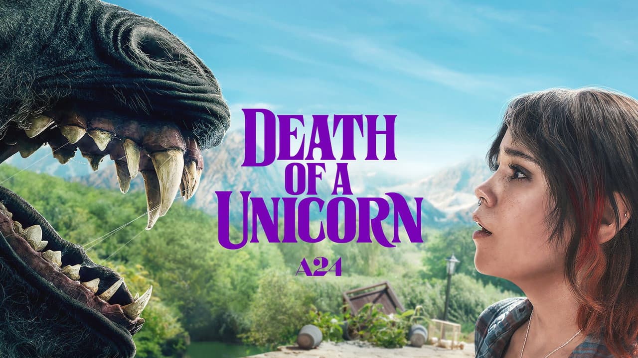 Death of a Unicorn still 7