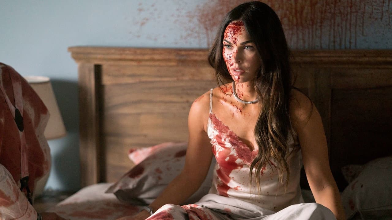 Till Death still 7
