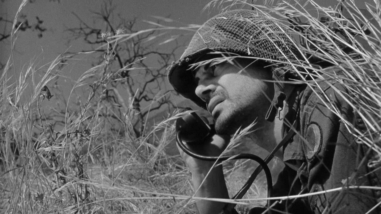 Men in War still 5