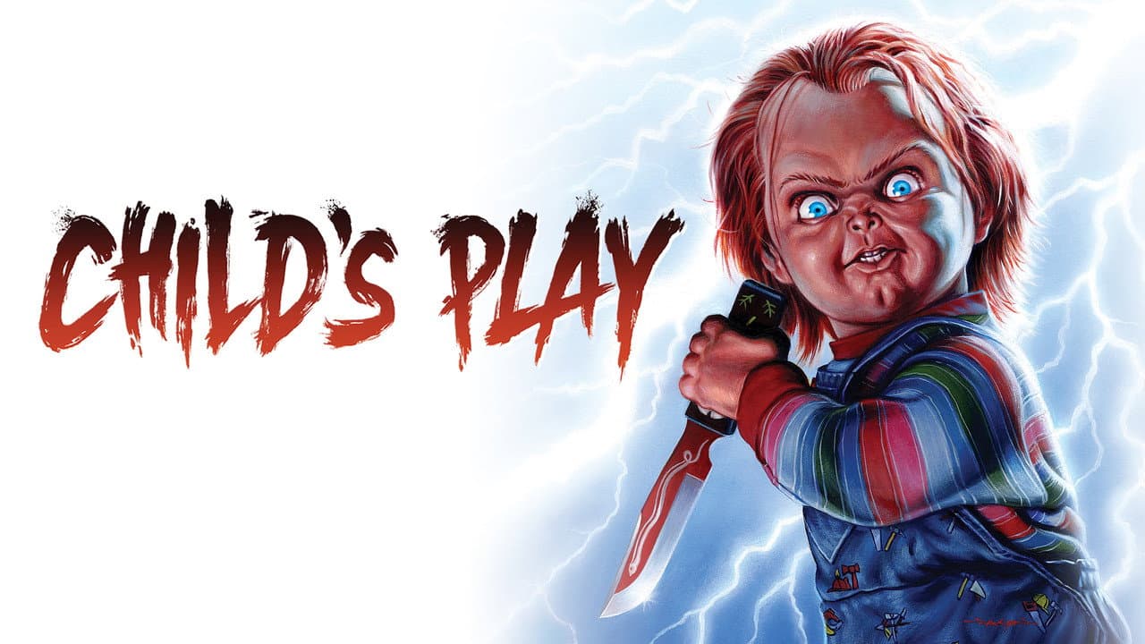 Child's Play still 6