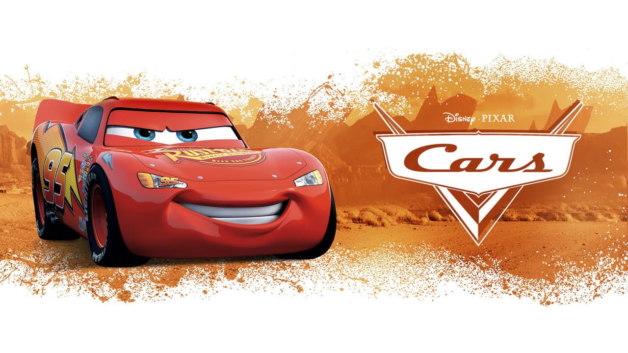 Cars still 8