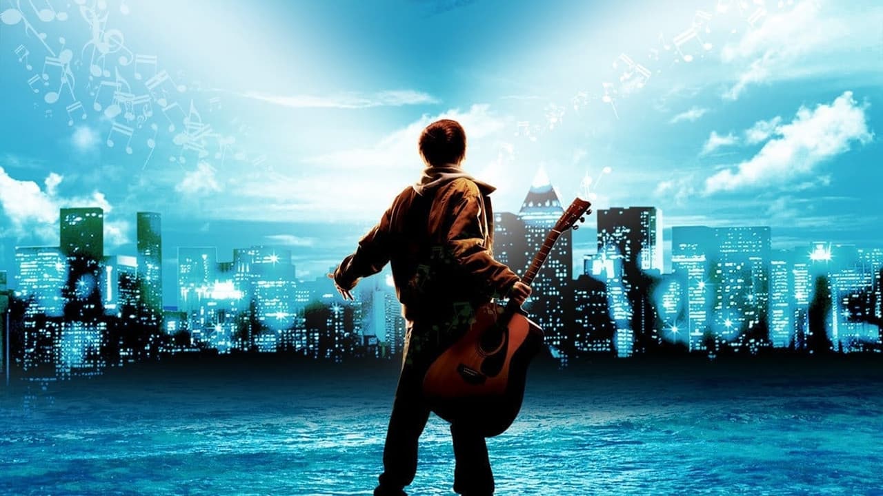 August Rush still 7