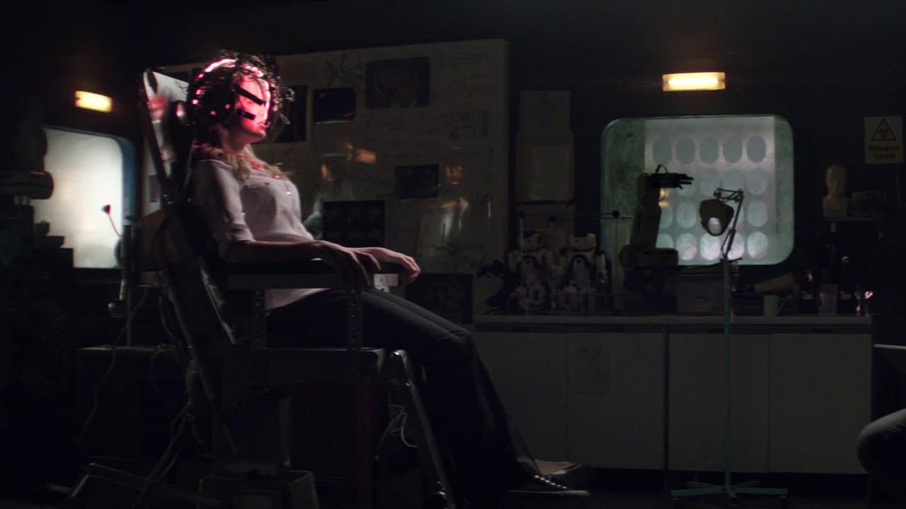 The Machine still 7