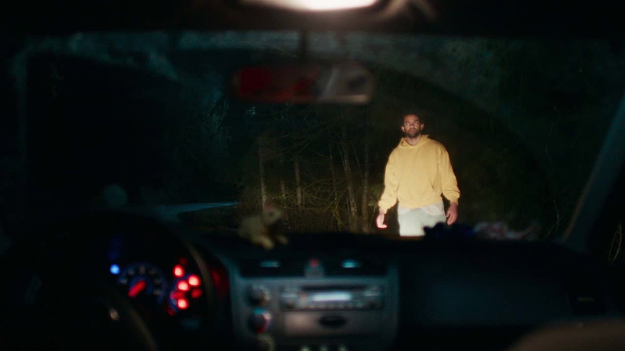 Passenger Movie Review: A Gripping Thriller? | 2023 still 6