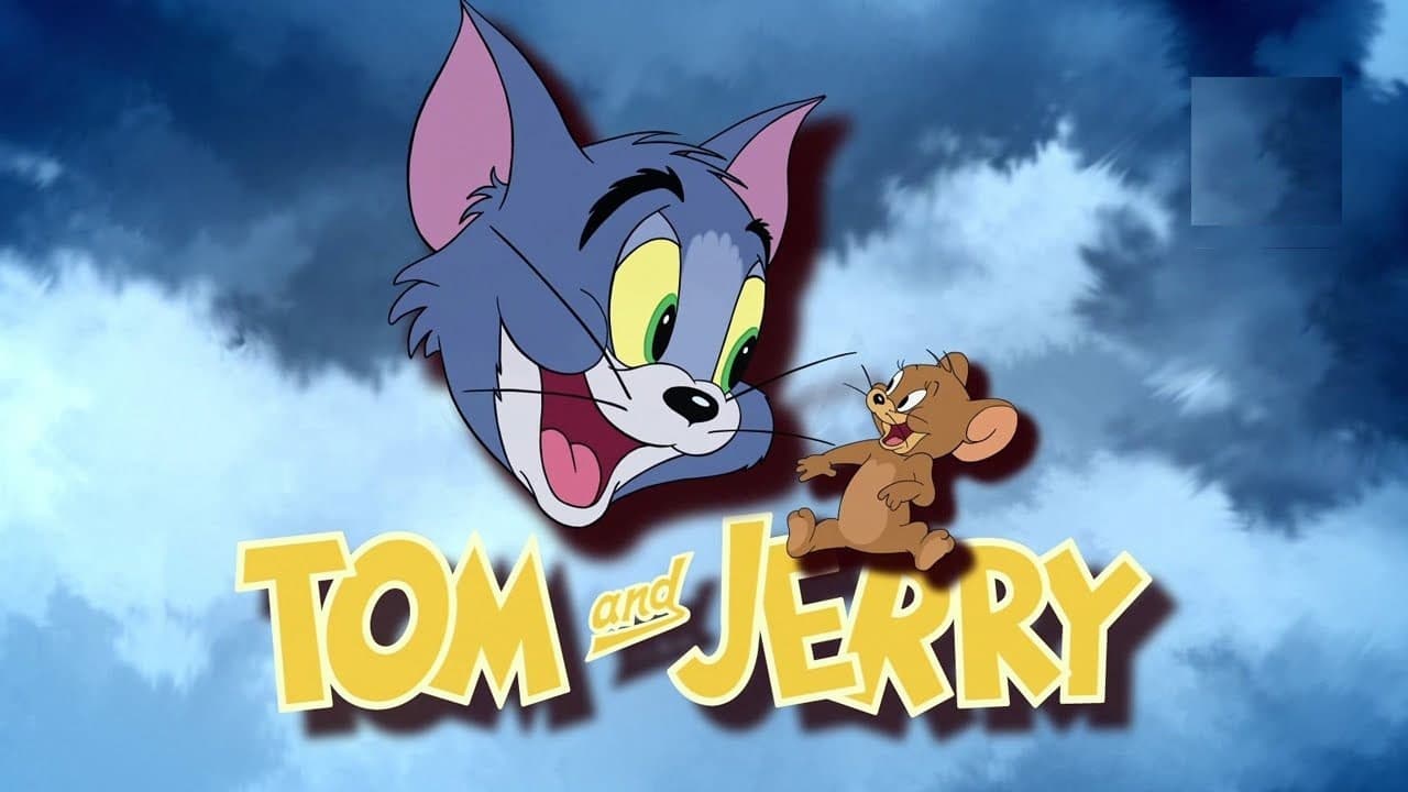 Tom and Jerry's Giant Adventure still 8