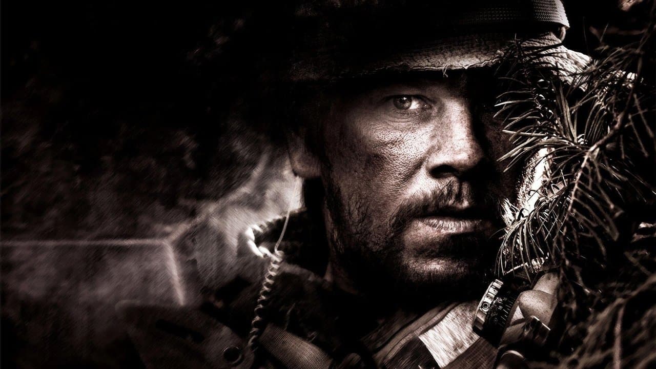 Lone Survivor still 2