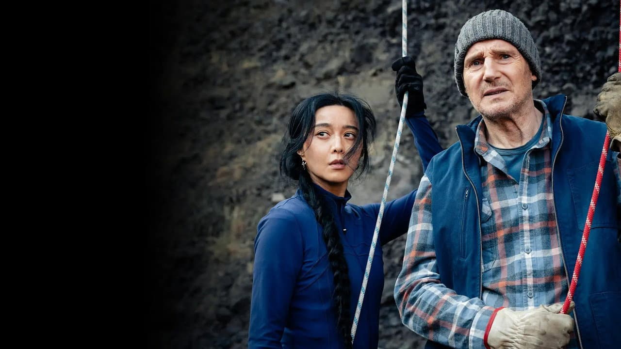 Ice Road: Vengeance still 3