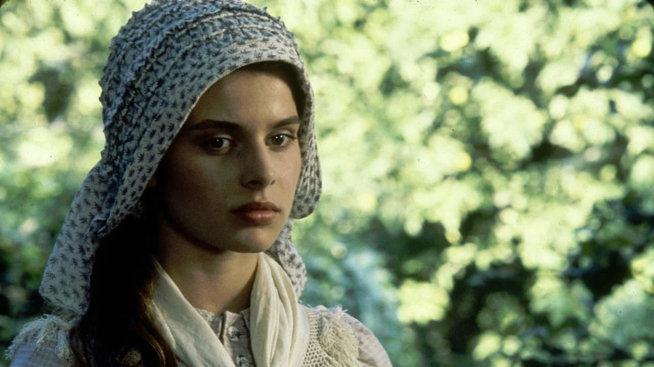 Tess still 3