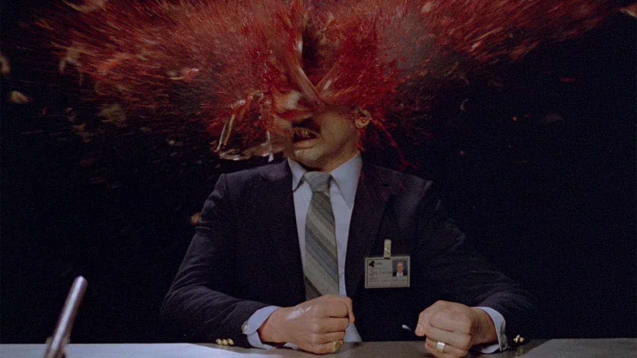 Scanners still 8