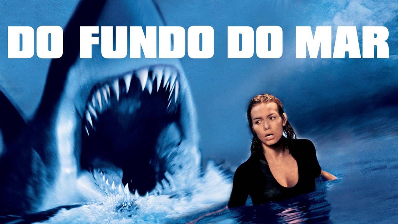 Deep Blue Sea still 2