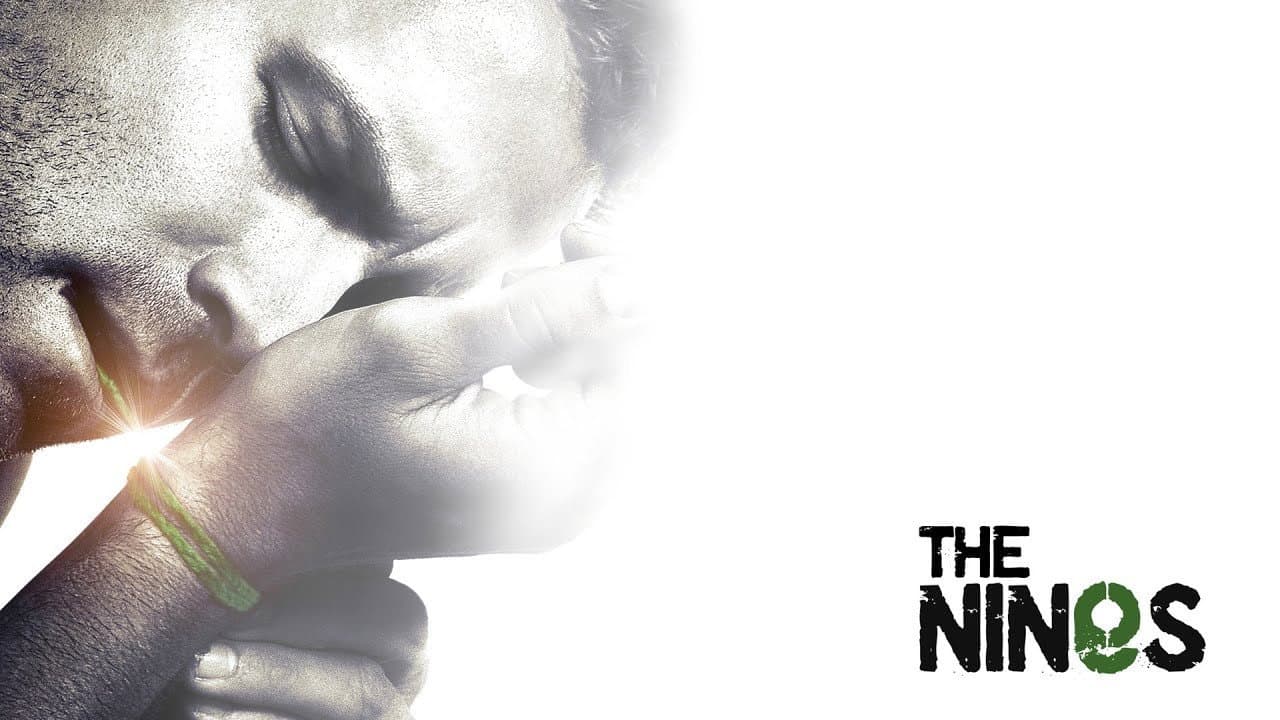 The Nines still 7