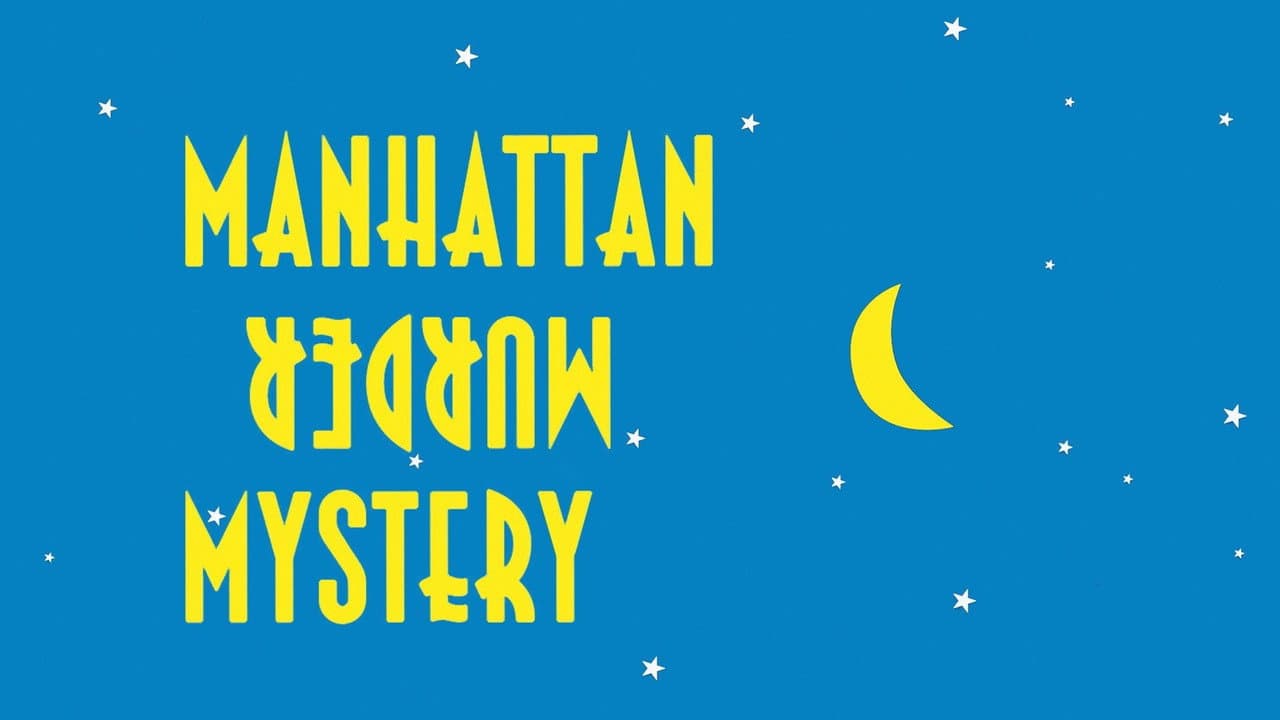 Manhattan Murder Mystery still 5