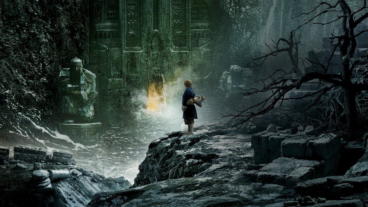 The Hobbit: The Desolation of Smaug still 2