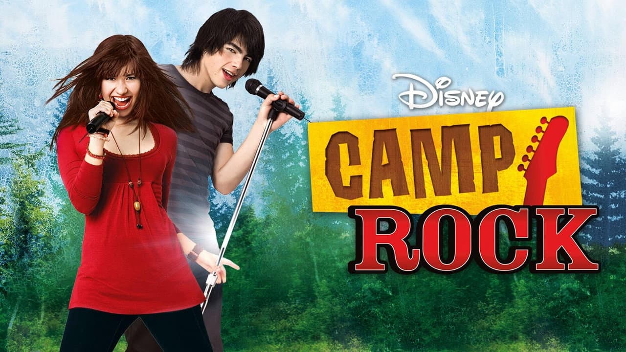 Camp Rock still 7
