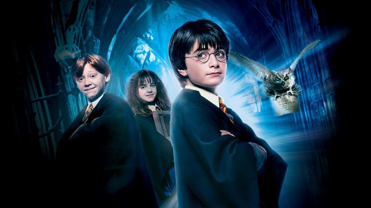 Harry Potter and the Philosopher's Stone still 6