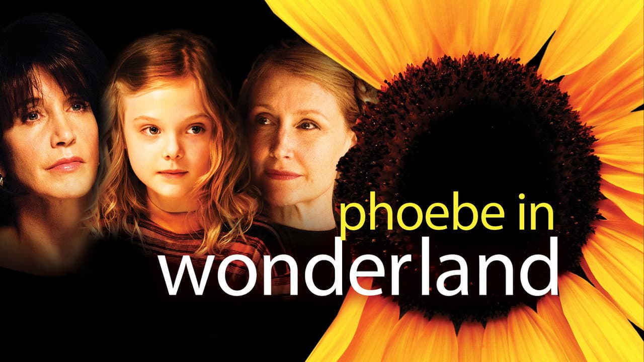 Phoebe in Wonderland still 5