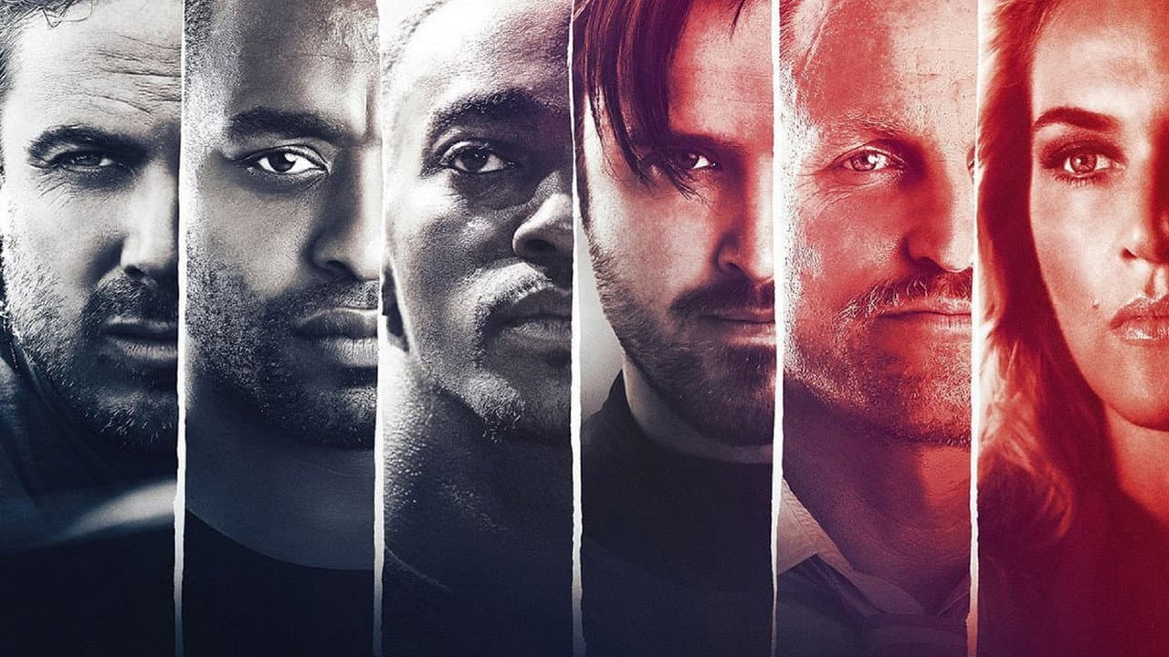Triple 9 still 3
