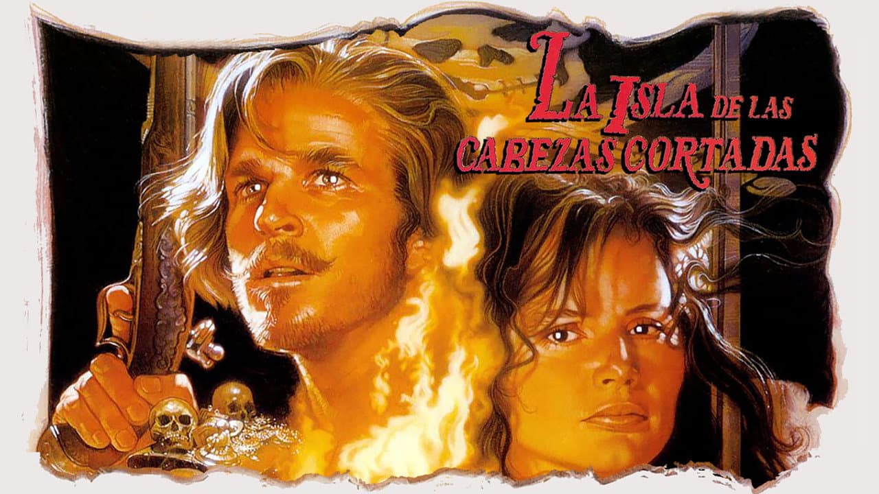 Cutthroat Island still 3