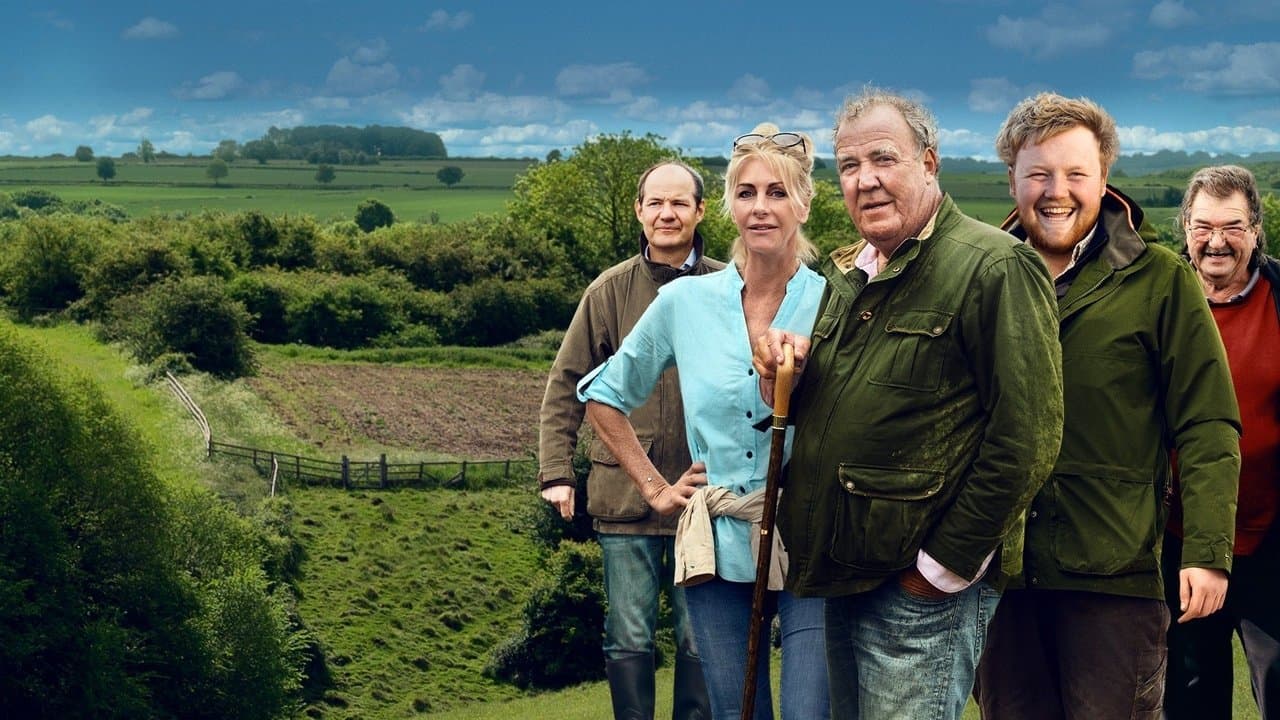 Jeremy Grows a Car: Clarkson's Farm Special Sets 2027 Date