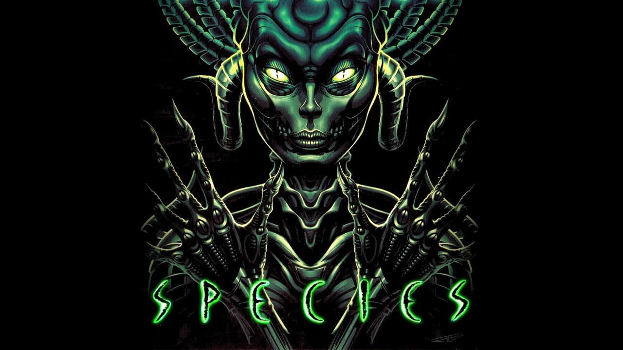 Species still 4