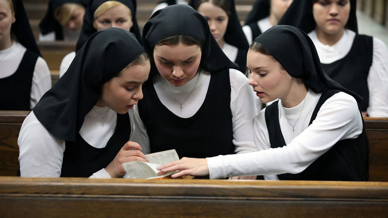 Novitiate still 5