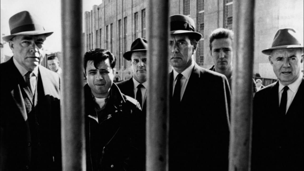 In Cold Blood still 2