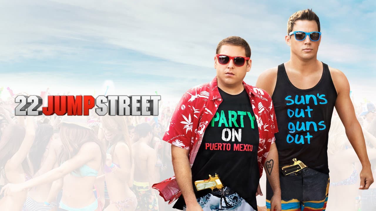 22 Jump Street still 7
