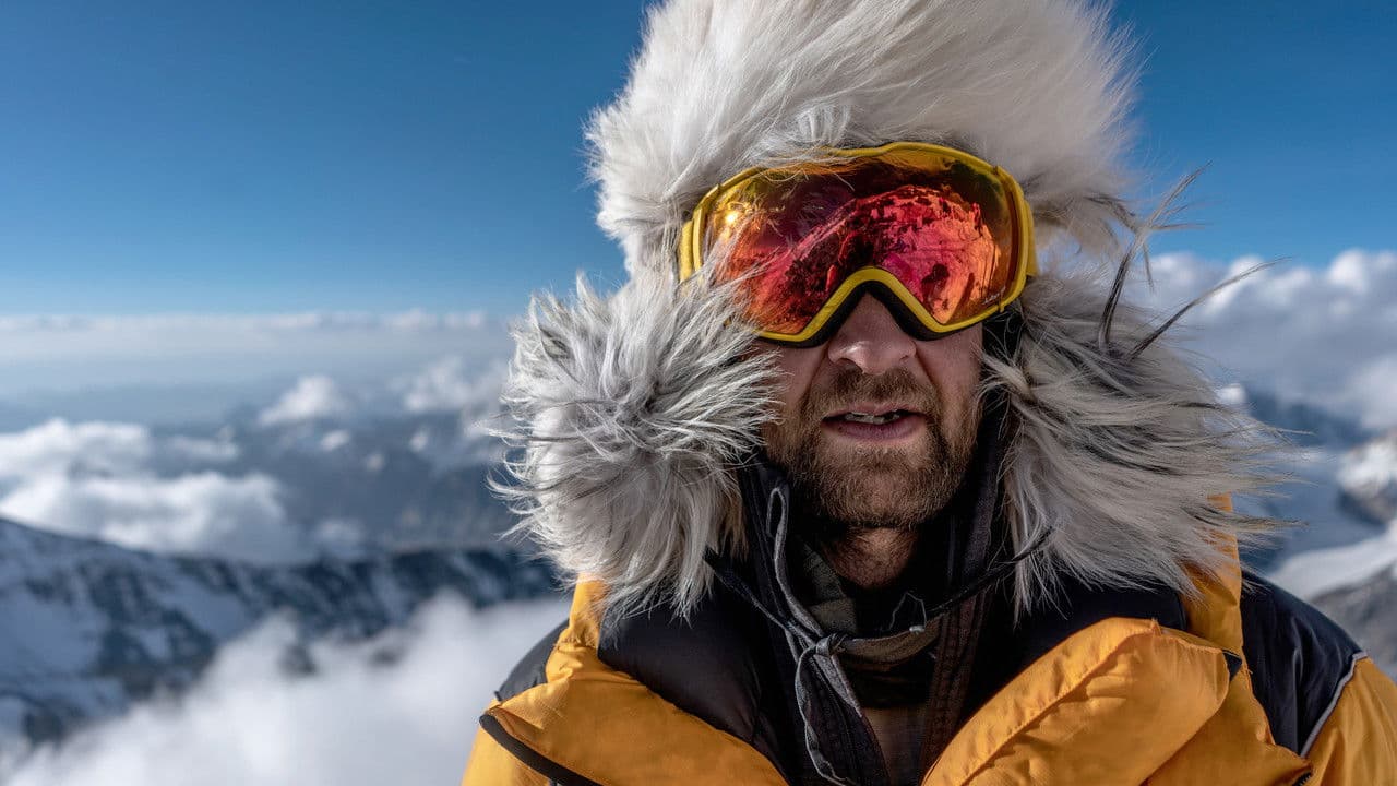 Lost on Everest still 2
