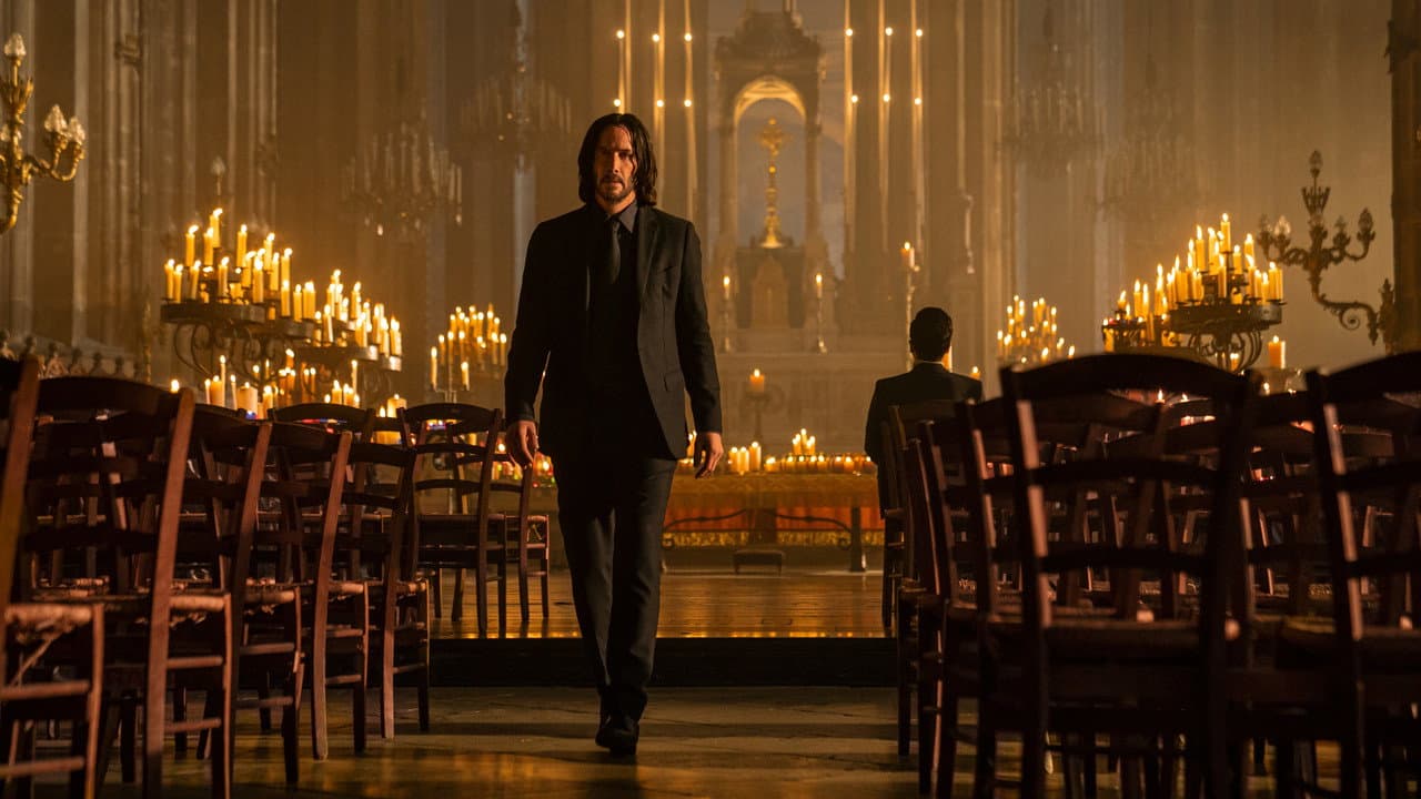 John Wick: Chapter 4 still 3